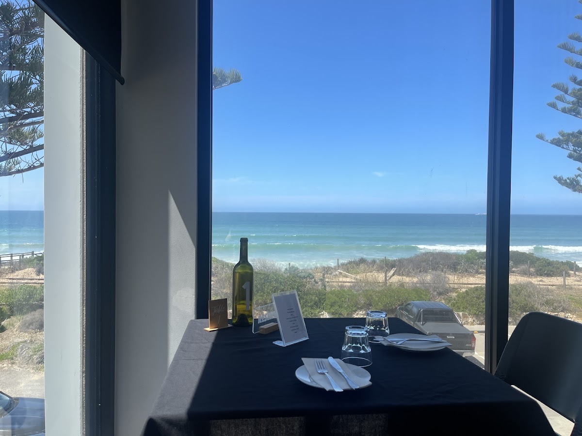 The Chiton Restaurant Photos 2